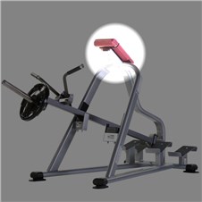 PPL940InclineLeverRowChest