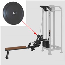 PPLR-Low-Row-LF125
