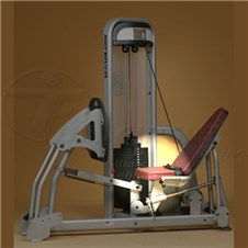PR1414LegPressSeat