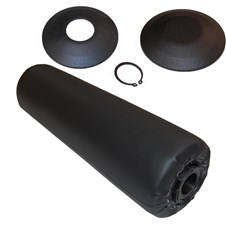 PRE081-Roller-with-Hardware