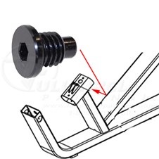 PRE316Stopperplug