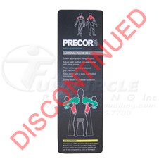 PRE422DECAL-Discontinued
