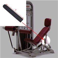 PRS1306_Seated_Leg_Curl_GRP1006PVC