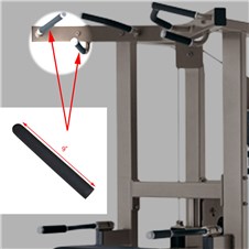 PSADC-Assisted-Dip-Chin-GRP1009PVC