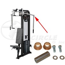 PSFLY-Pec-Fly-Rear-Delt-LF463