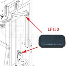 PSFLYreardeltLF150