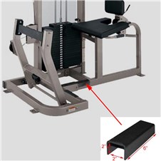 PSHC-Horizontal-Calf-LF198