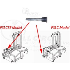 PSLCLegCurlLF850
