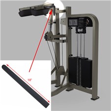 PSSC-Standing-Calf-GRP118PVC