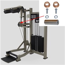 PSSC-Standing-Calf-LF464KIT