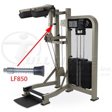 PSSCStandingCalfLF850