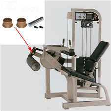 PSSLC-Seated-Leg-Curl-LF490