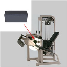 PSSLC-Seated-Leg-Curl-LF563