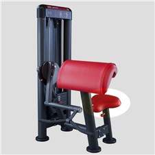 Panatta-Curling-Machine-1SC051-Seat-Pad