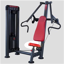 Panatta-Inclined-Chest-Press-1SC037-Seat-Pad