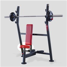 Panatta-Olympic-Shoulder-Bench-1FE207-Seat-Pad