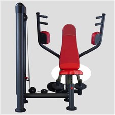 Panatta-Pectoral-Machine-1SC035-Seat-Pad