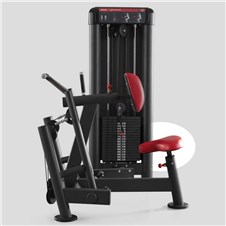 Panatta-Rowing-Machine-1SC004-Seat-Pad