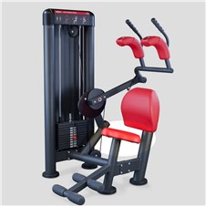 Panatta-Upper-Abdominal-1SC065-Seat-Pad