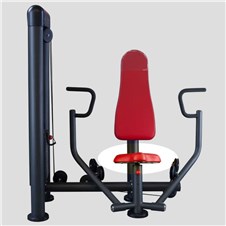 Panatta-Vertical-Chest-Convergent-1SC034-Seat-Pad