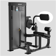 Precor-Back-Extension-C011BP-Back-Pad
