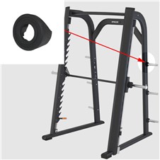 Precor-DPL802-Smith-Machine-PRE606-Update