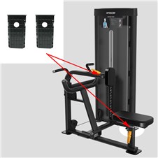 Precor-Seated-Row-C019BP-PRE502