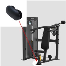 Precor-Shoulder-Press_C012BP-PRE498