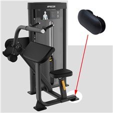Precor-Tricep-Extension-C023BP-PRE498