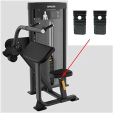 Precor-Tricep-Extension-C023BP-PRE502