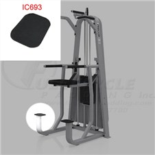 Precor10StationDipChinFoot