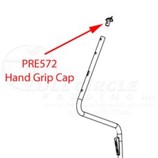 PrecorEFX576iEllipticalPRE572