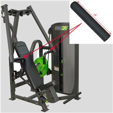 Prime-Hybrid-Chest-Press-GRP161PVC