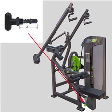 Prime-Hybrid-Lat-Pulldown-FW131CT