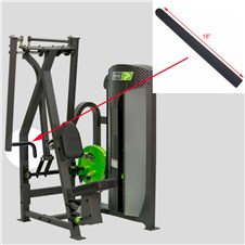 Prime-Hybrid-Seated-Row-GRP118PVC