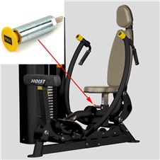 RS-2301-Hoist-Chest-Press-HT467