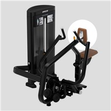 RSL0310-Diverging-Seated-Row-Chest-Pad