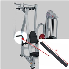 S-128-Diverging-Seated-Row-GRP118PVC