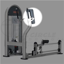 S1012GluteChest