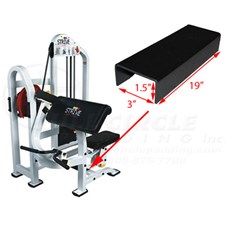 S101ArmCurlSTR500