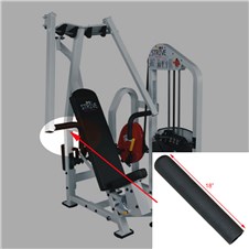 S102-Chest-Press-GRP161PVC