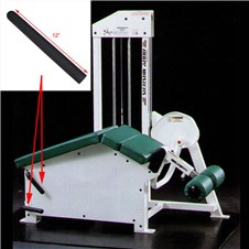 S108_Super_Leg_Curl_GRP113PVC