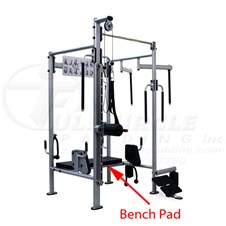 S214StretchStationBench