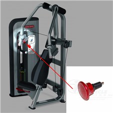 S2304-Chest-Press-STAR304