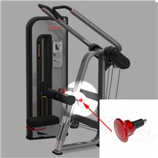 S3341-Lat-Pulldown-STAR304