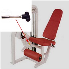 S3LE-Leg-Extension-NA539