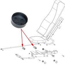 S3LPS5LPSeatBearingNA669C