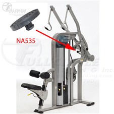 S5LATPLatPullNA535