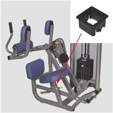 S8ABLB-Abdominal-Lower-Back-NA541