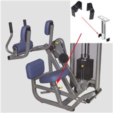 S8ABLB-Abdominal-Lower-Back-NA543